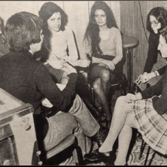 Immagine del tag: femministi