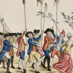 Immagine del tag: rivoluzione francese