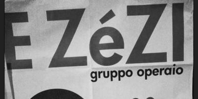 'E Zezi Gruppo Operaio 