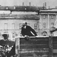 L'Europa e il mondo tra le due guerre (1919-1938)