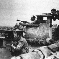 La seconda guerra mondiale e la Resistenza (1939 -1945)