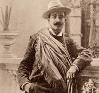 Foto di Pietro Gori