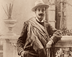 Foto di Pietro Gori