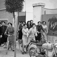 La ricostruzione e il boom economico (1946-1966)
