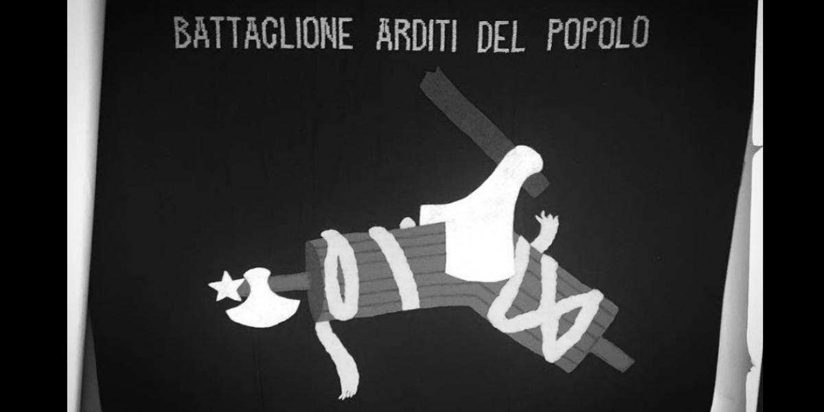 Arditi del popolo